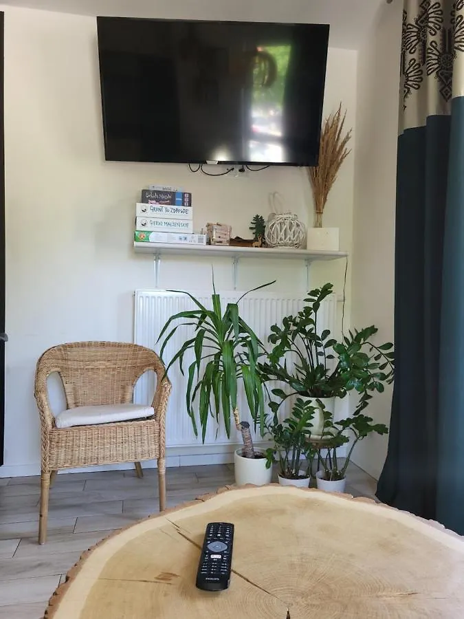 Apartament Pod Jelonkiem Szklarska Poręba
