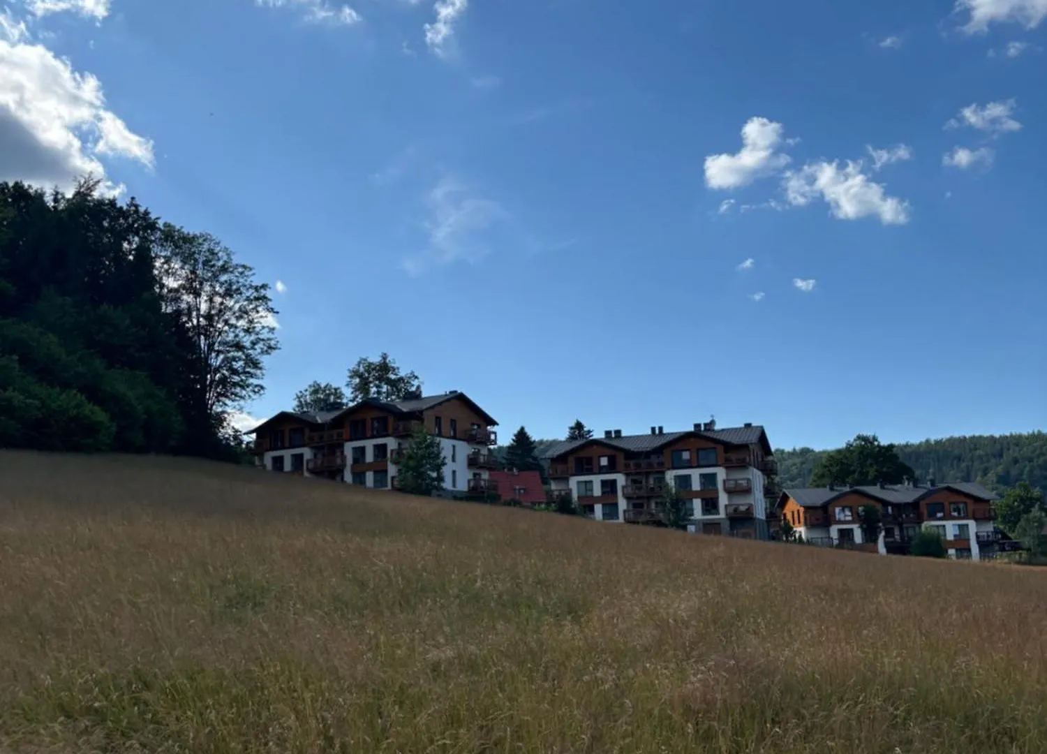 Apartament Pod Jelonkiem Szklarska Poręba