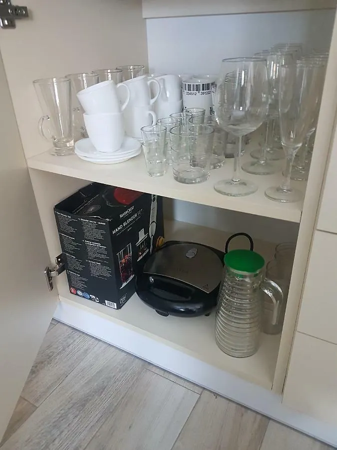 Apartament Pod Jelonkiem Szklarska Poręba 0*,