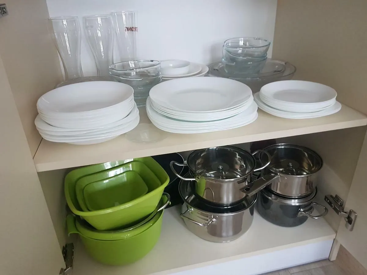 Apartament Pod Jelonkiem Szklarska Poręba Polska