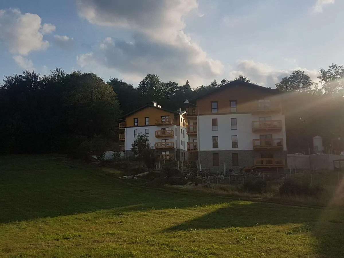 Apartament Pod Jelonkiem Szklarska Poręba