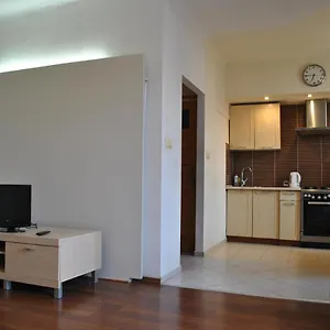  Apartament Apartament Gorczewska Przy Metrze Polska