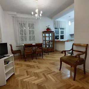  Apartament Apartament Przy Starym Mieście Polska