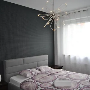  Apartament Royal - Inowrocławska Polska