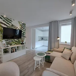  Apartament Chilliapartamenty - Bliżej Morza - Polska