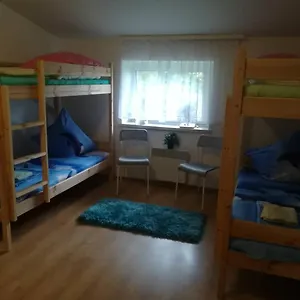  Kwatera prywatna Bart House Polska