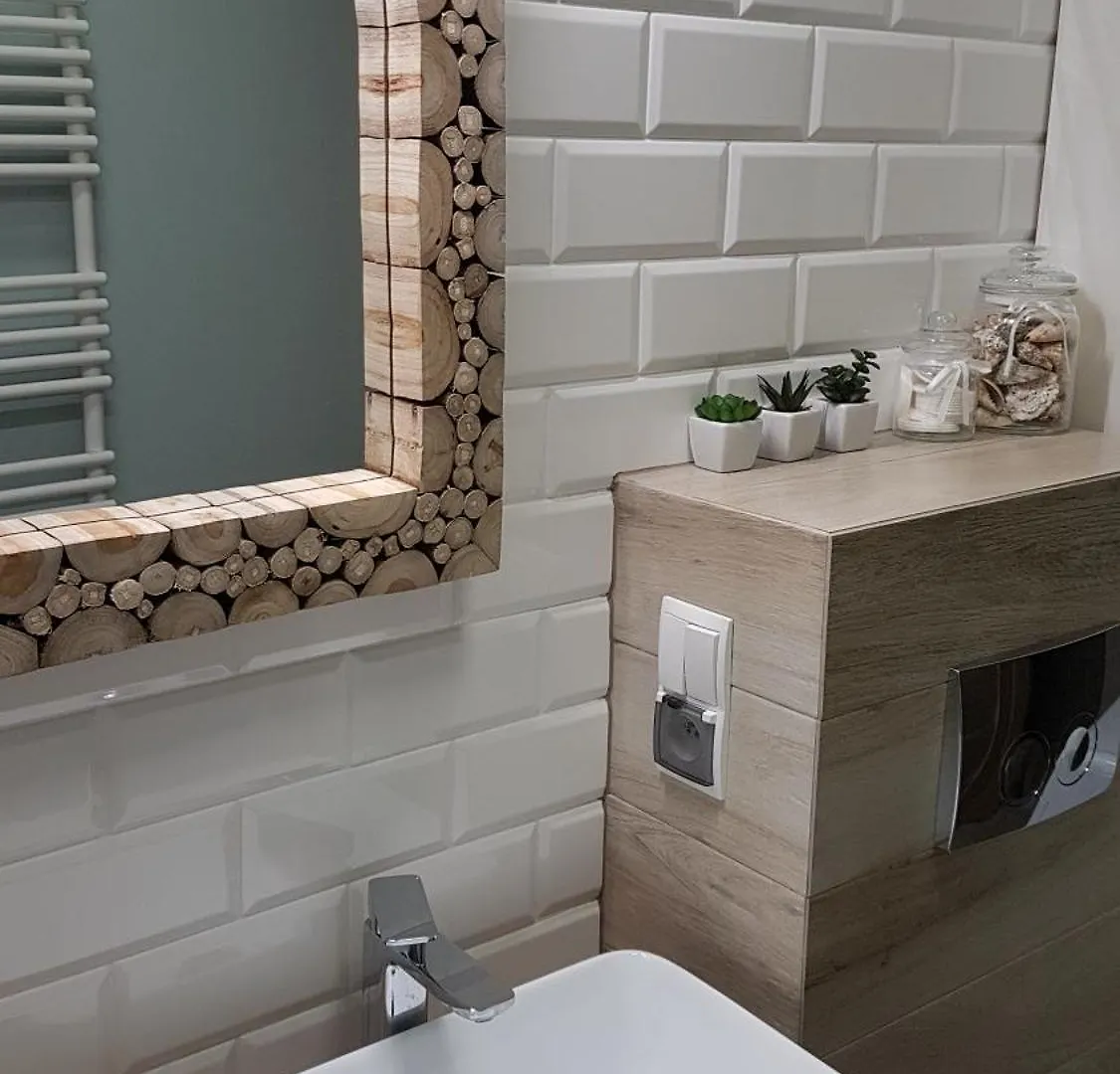 Apartament Pod Jelonkiem Szklarska Poreba
